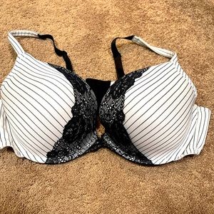 Lane Bryant Push Up Bra